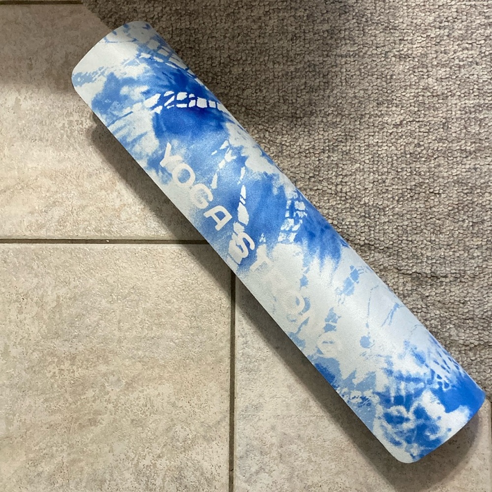 ☃️Yoga Mat☃️
